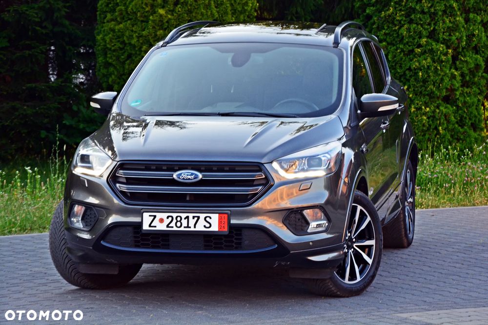 Ford Kuga 1.5 EcoBoost AWD ST-Line ASS - 1