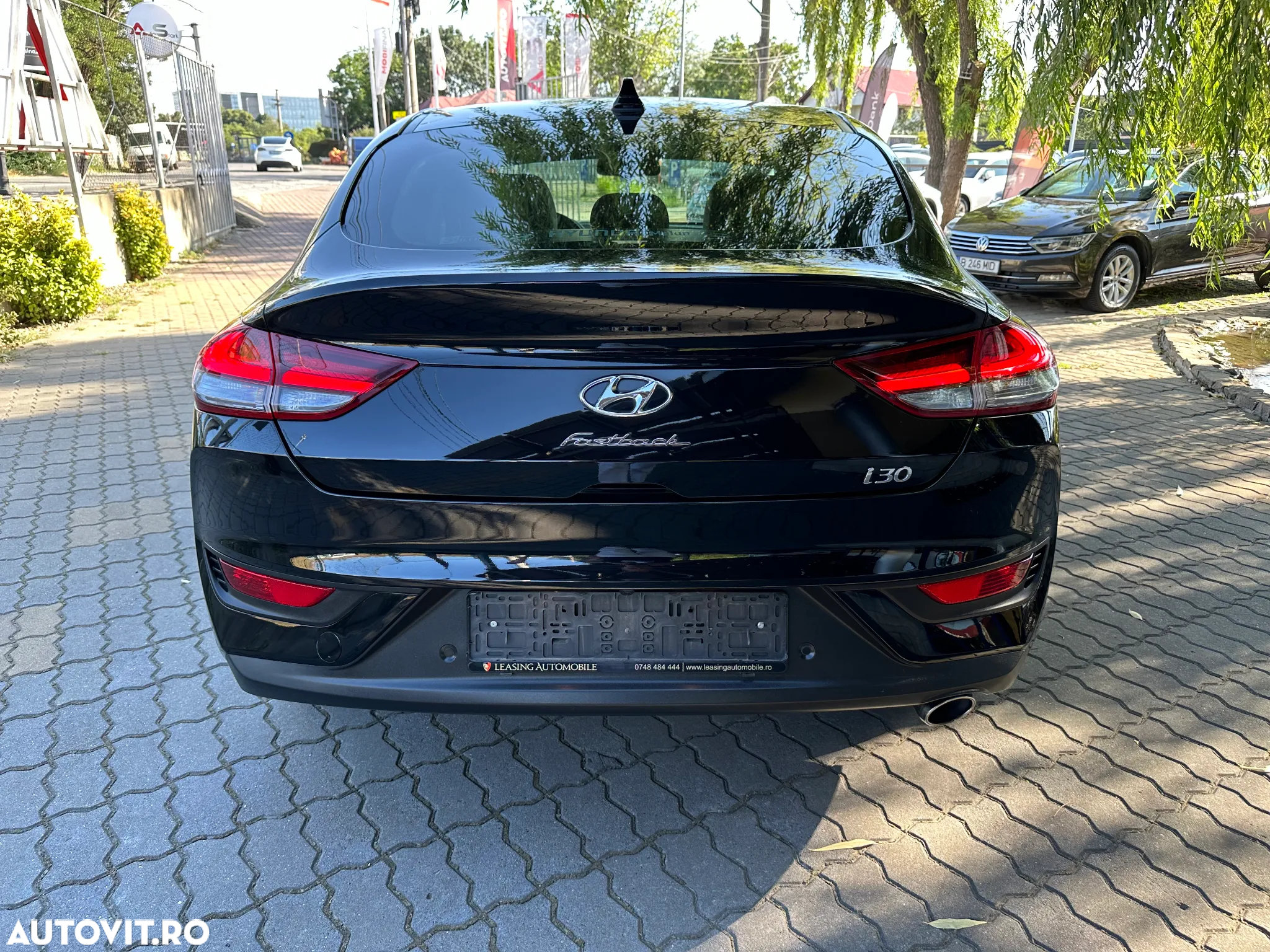 Hyundai i30 - 13