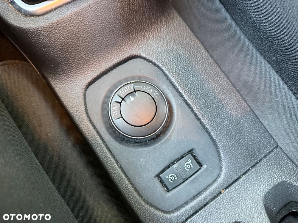 Dacia Duster 1.5 Blue dCi Comfort 4WD - 26