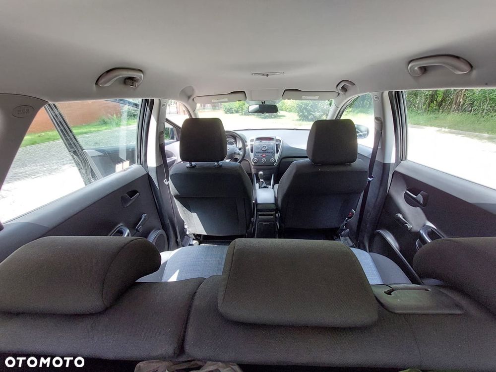 Kia Ceed 1.6 Crdi Comfort - 9