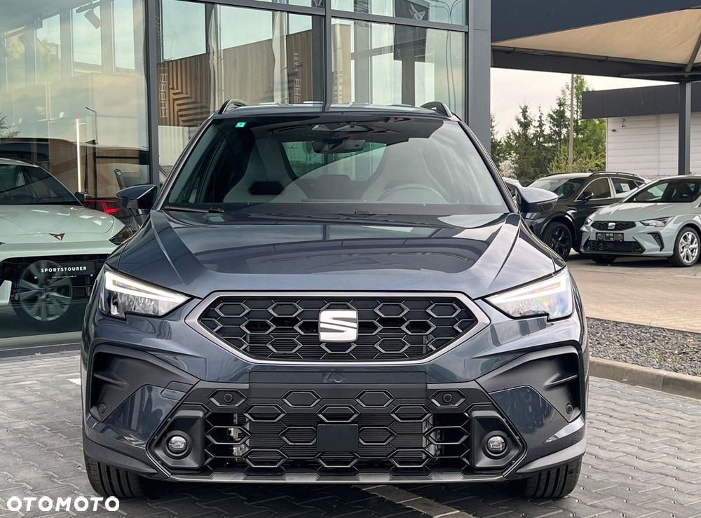 Seat Arona 1.0 TSI FR S&S - 3