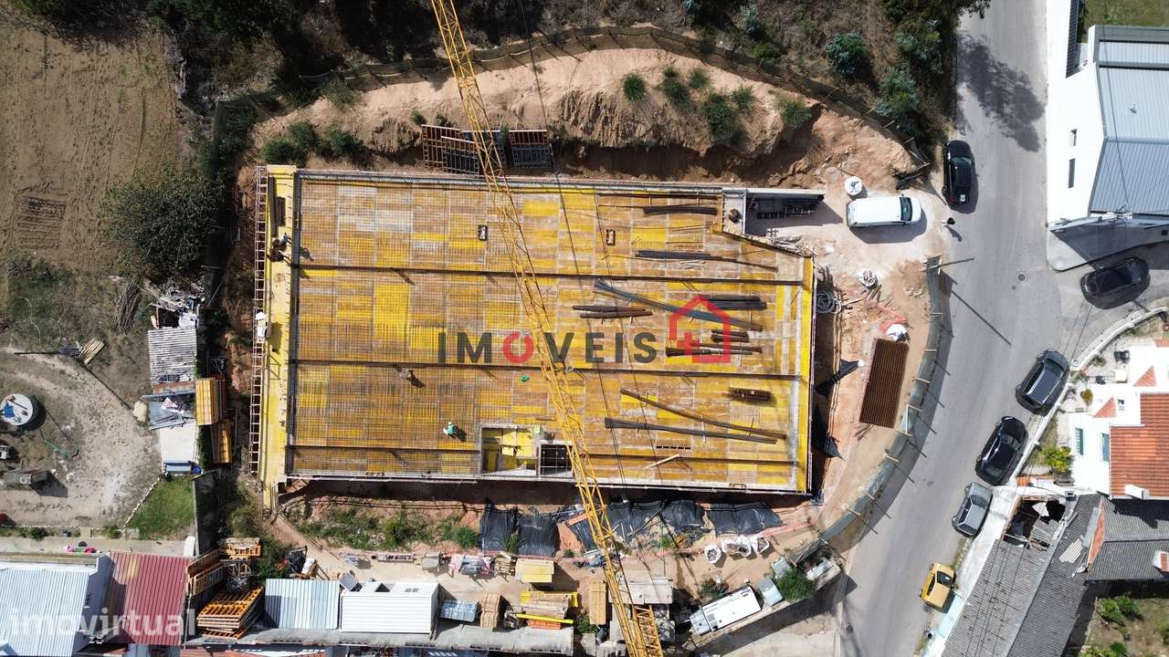 Apartamento T2 - Leiria - Grande imagem: 4/28