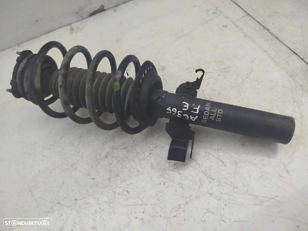 Amortecedor frente esquerdo JAGUAR X-Type (X400) - 2