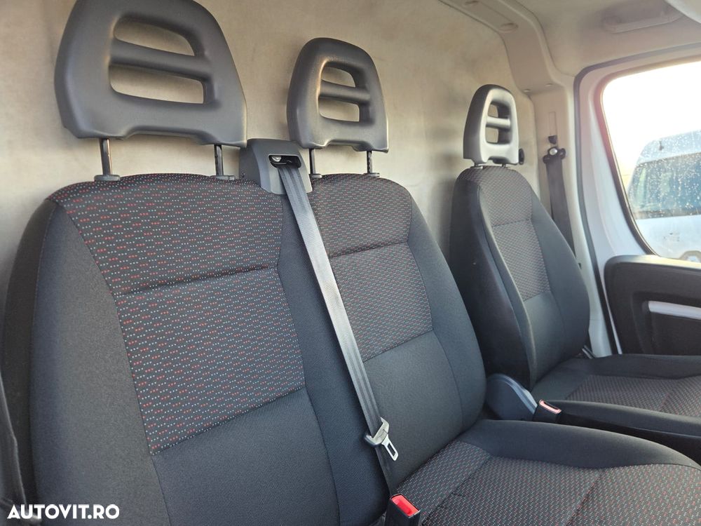 Peugeot Boxer L4H2 Premium Edition - 20