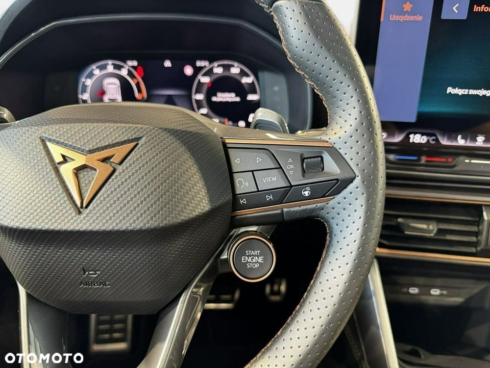 Cupra Formentor - 20