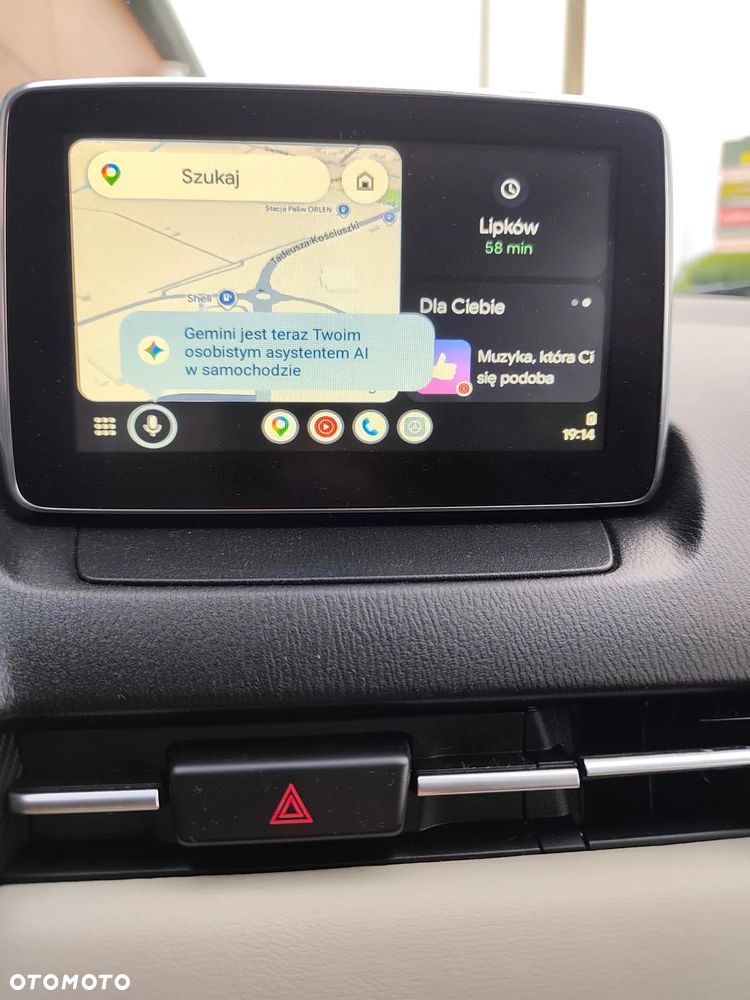 Mazda CX-3 2.0 Skypassion AWD - 16