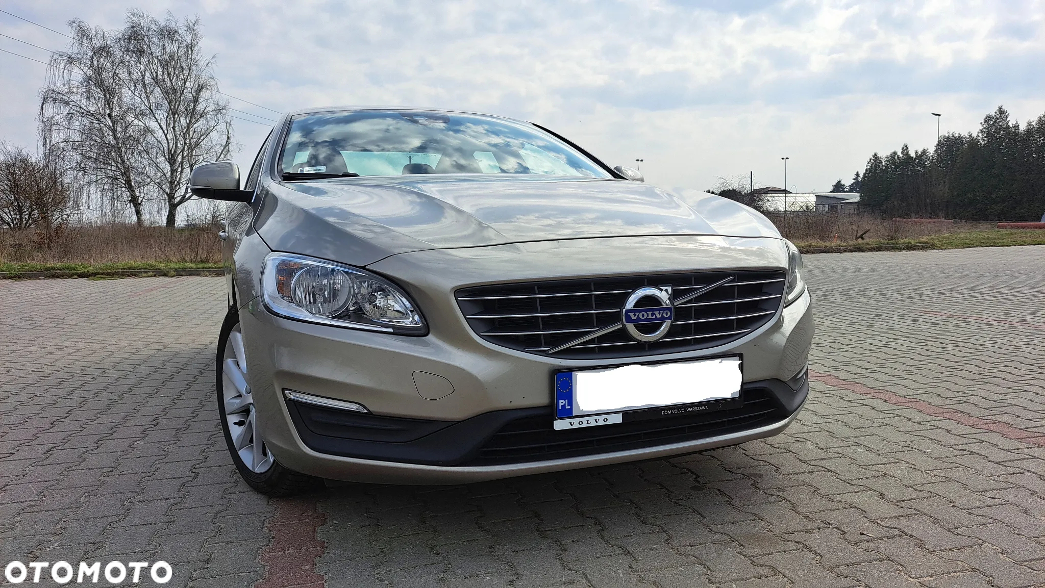 Volvo S60 D4 Drive-E Momentum - 7