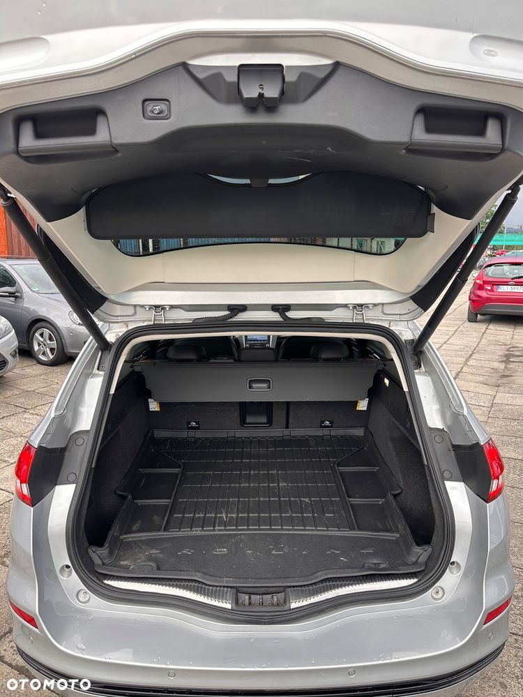 Ford Mondeo 2.0 EcoBlue Business Edition - 20