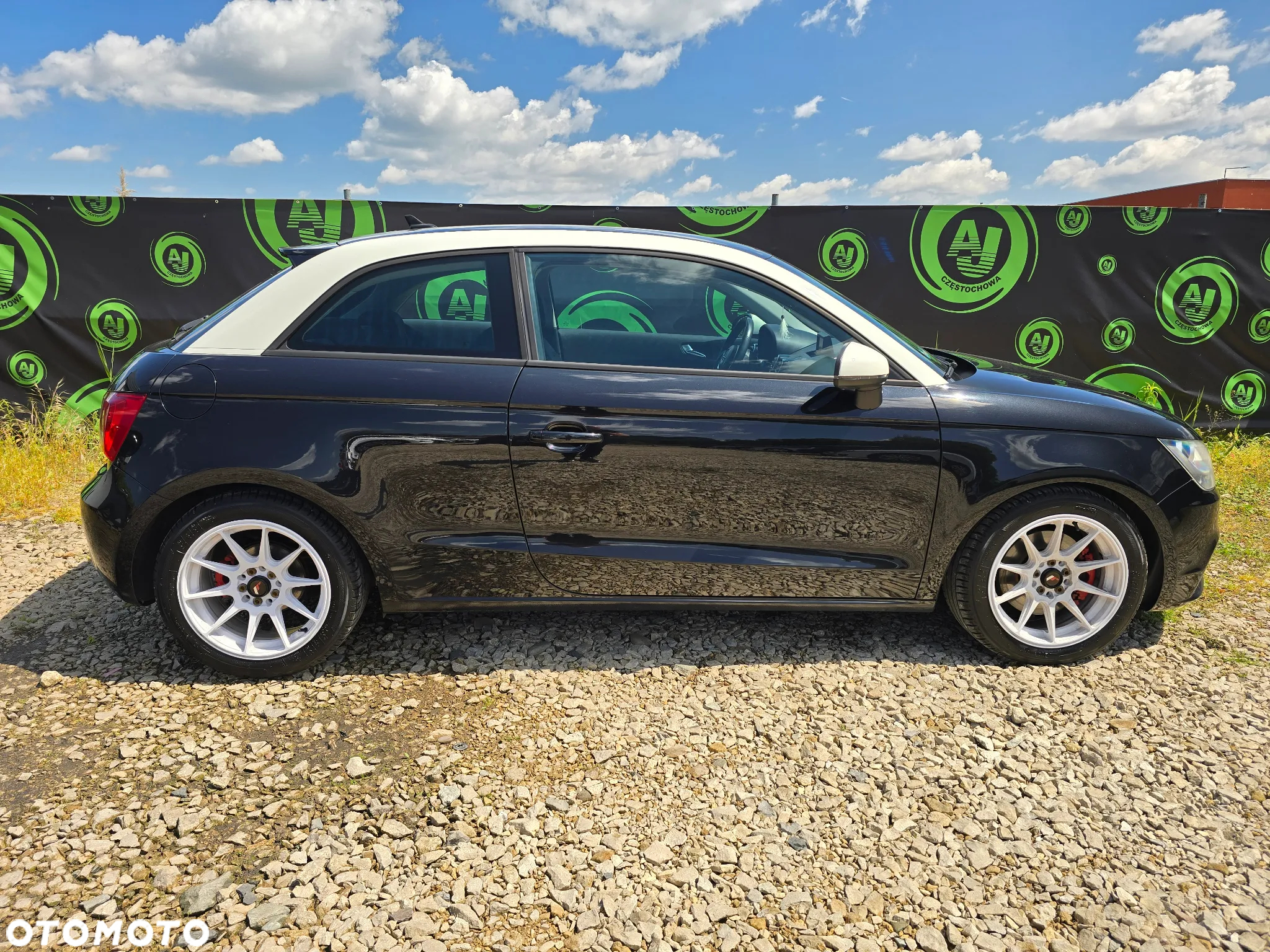 Audi A1 - 3