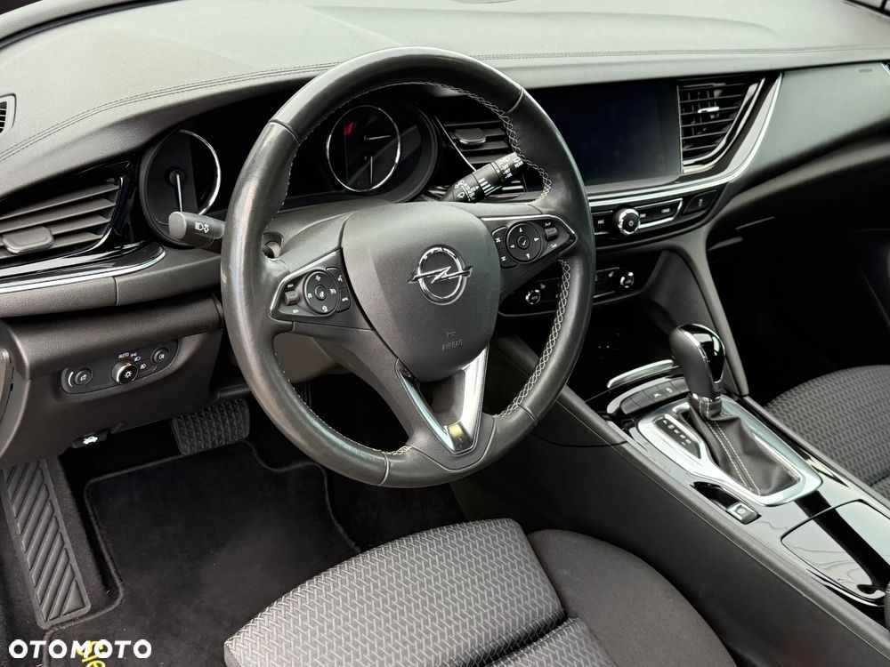 Opel Insignia 2.0 CDTI Business Edition S&S - 28