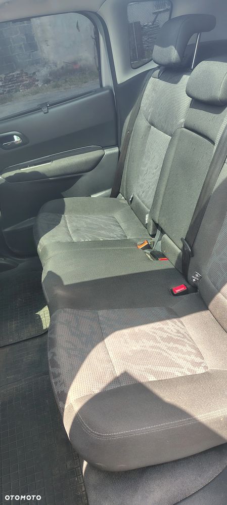 Peugeot 3008 HDi FAP 110 EGS6 Premium - 8