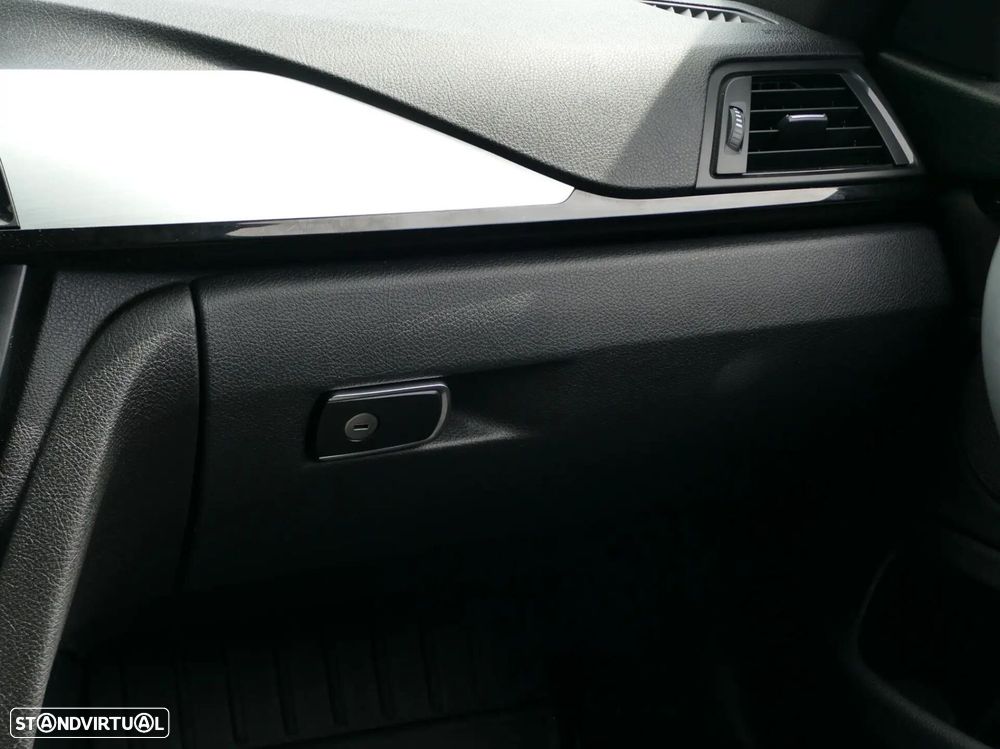 BMW 420 Gran Coupé d Line Sport Auto - 37
