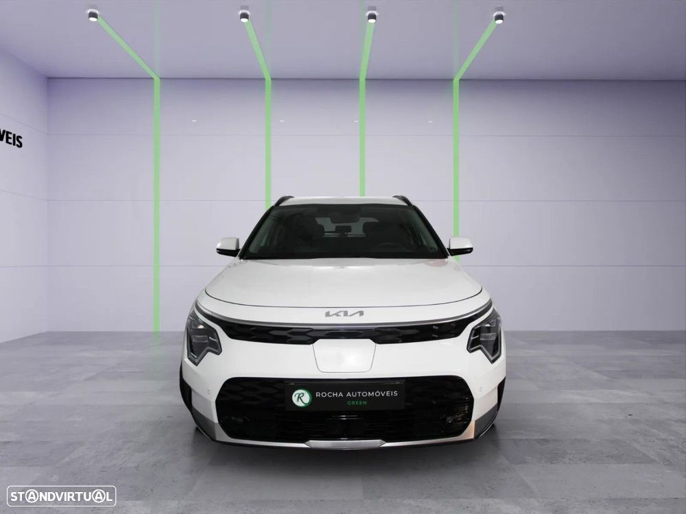 Kia e-Niro - 3
