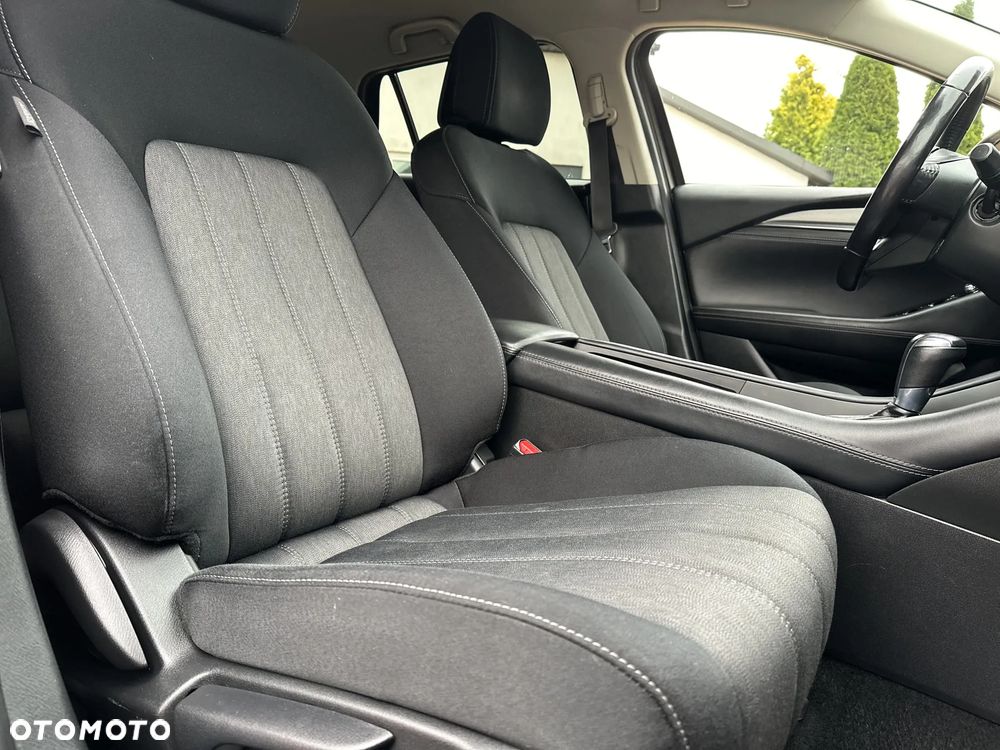 Mazda 6 SKYACTIV-G 165 Drive i-ELOOP Sports-Line - 18