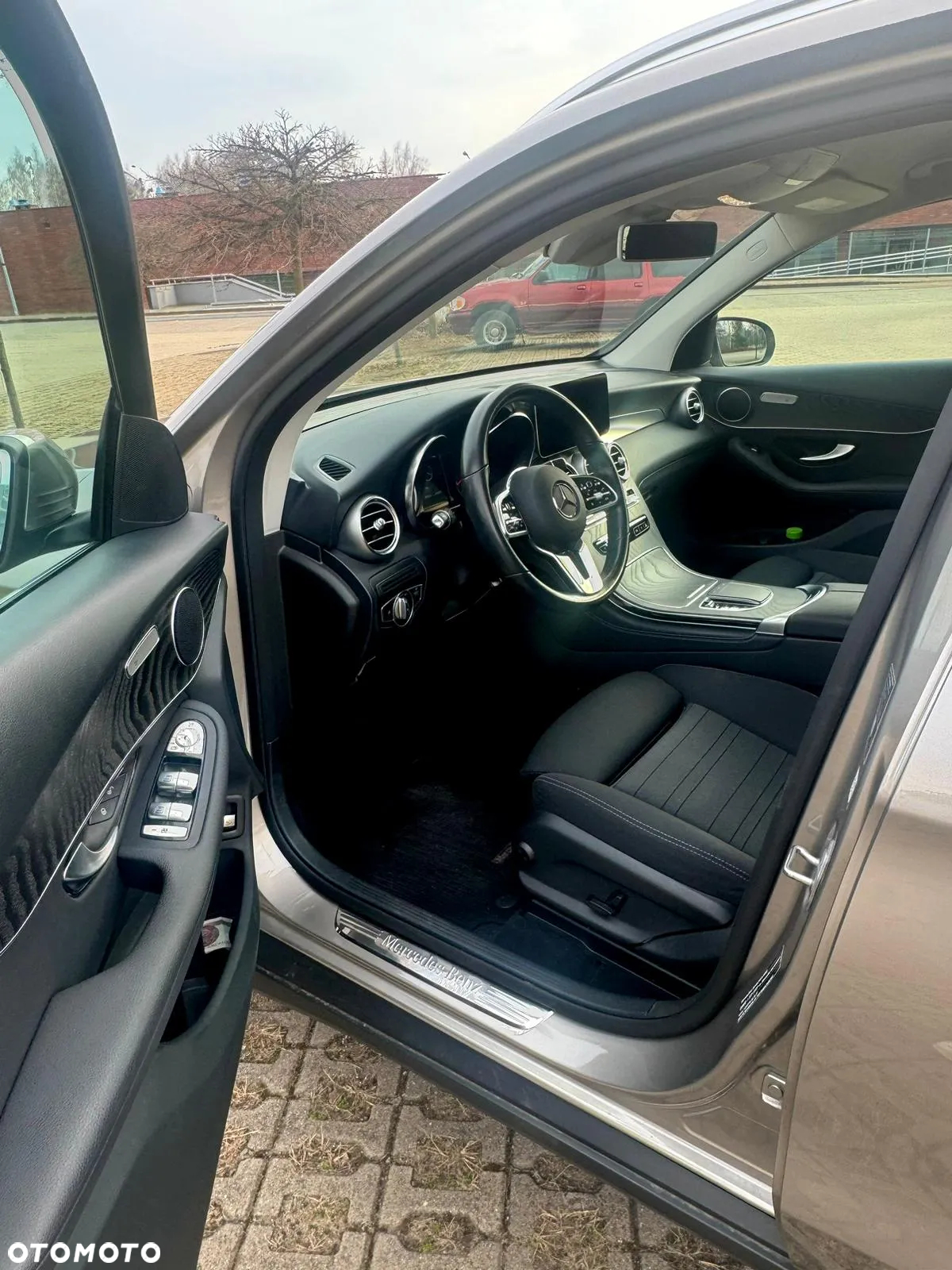 Mercedes-Benz GLC 220 d - 3