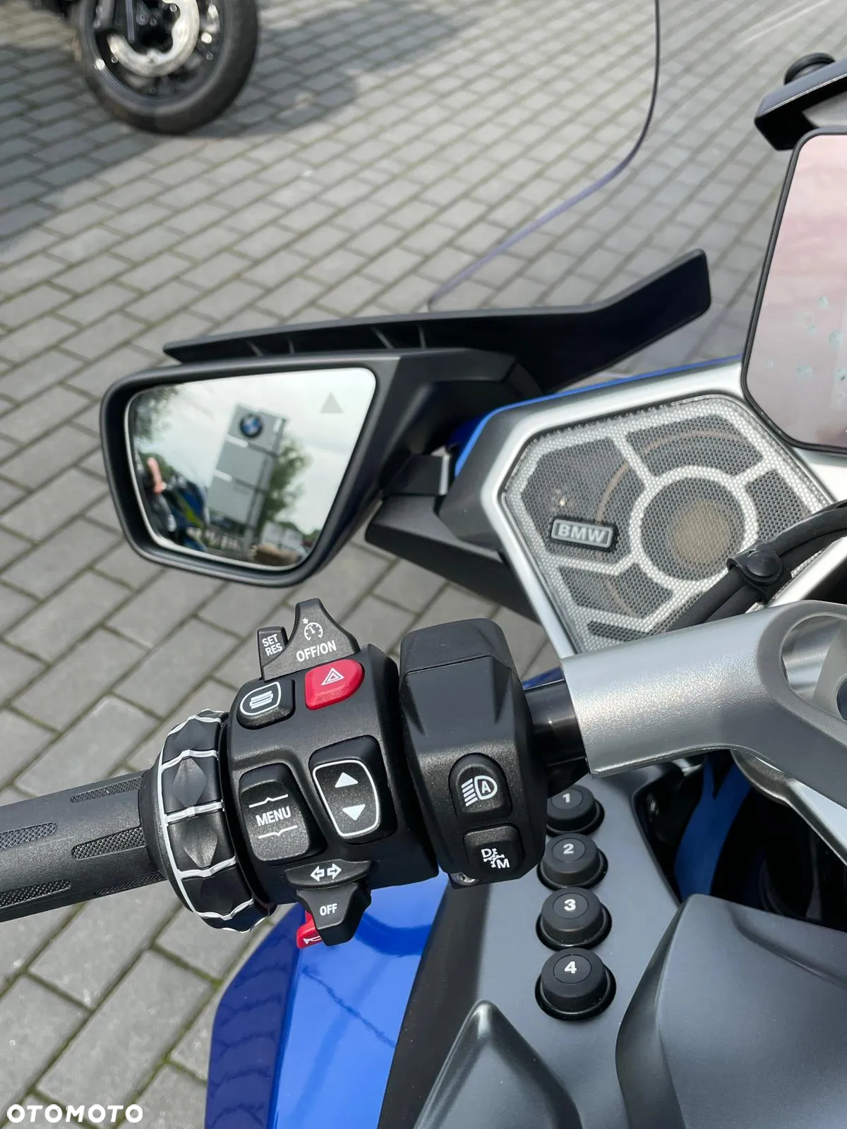 BMW R - 31