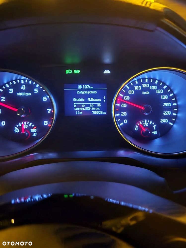 Kia XCeed 1.0 T-GDI L - 6