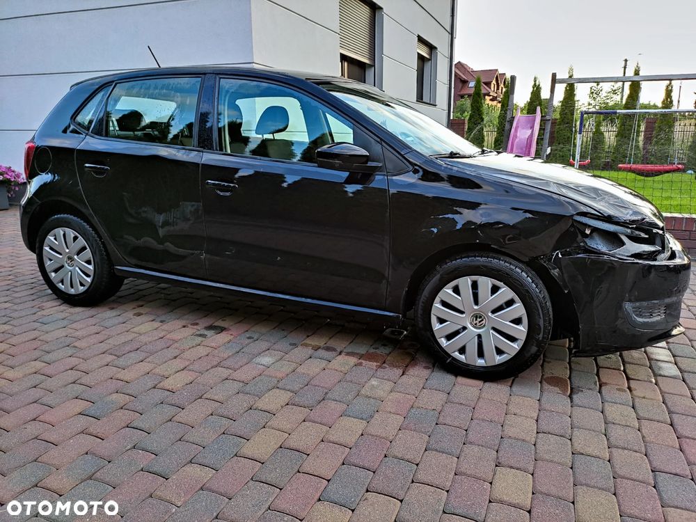 Volkswagen Polo 1.2 Comfortline - 36