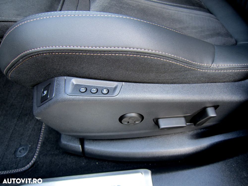 Peugeot 5008 PureTech 180 EAT8 Stop & Start GT Pack - 9