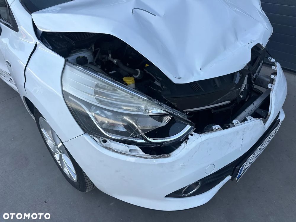 Renault Clio 1.2 16V Limited - 14