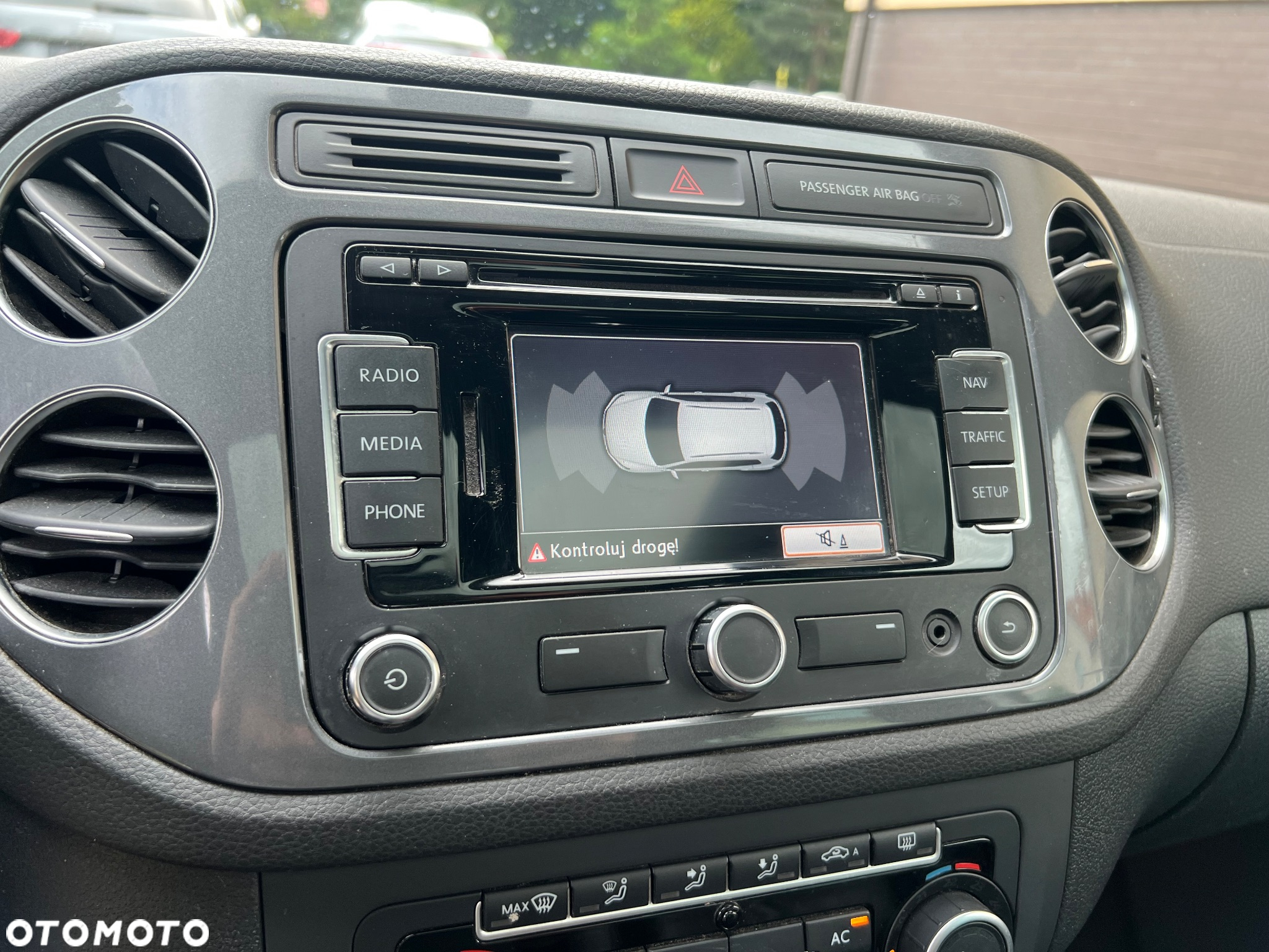 Volkswagen Tiguan 2.0 TDI Sport&Style - 18