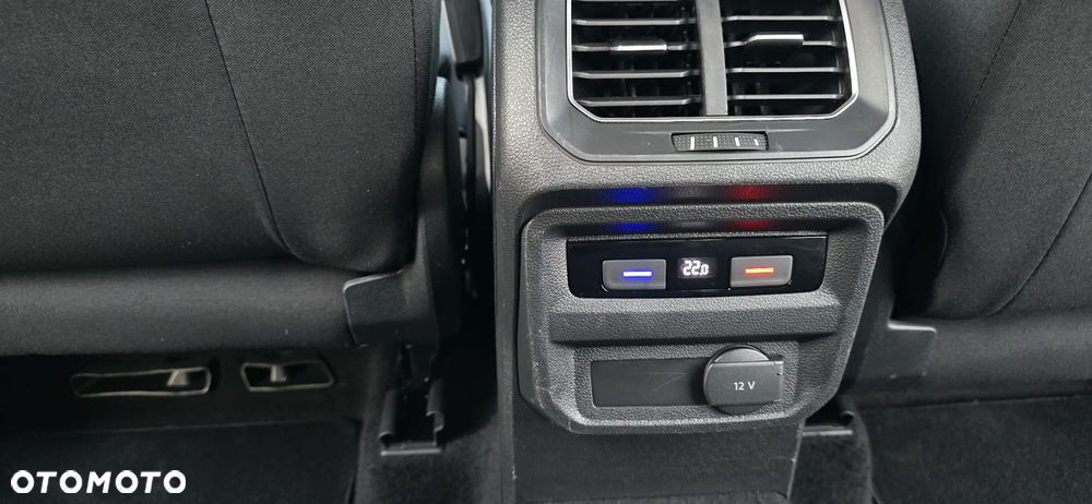 Volkswagen Tiguan 2.0 TDI BMT SCR Comfortline - 12