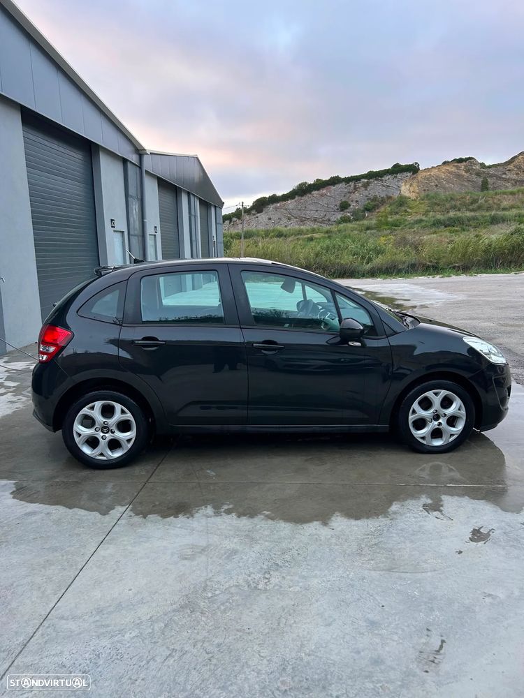 Citroën C3 1.1 Airdream Seduction - 3