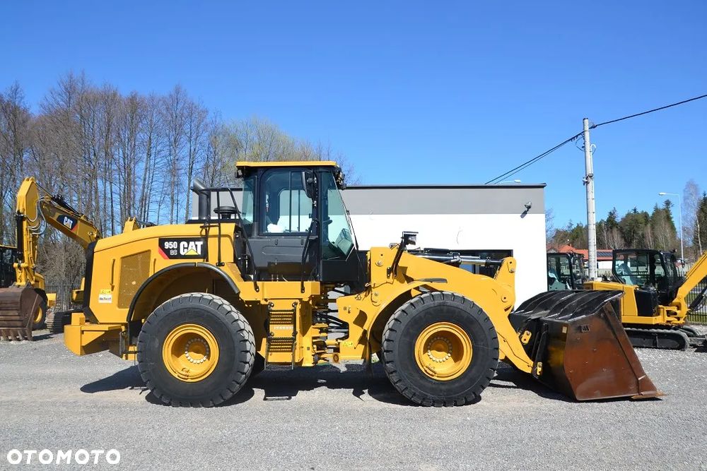 Caterpillar 950 - 11