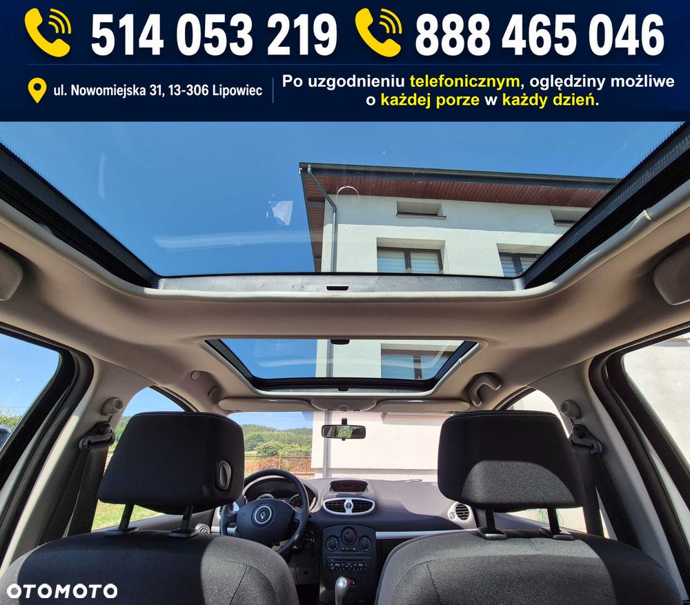 Renault Clio - 7