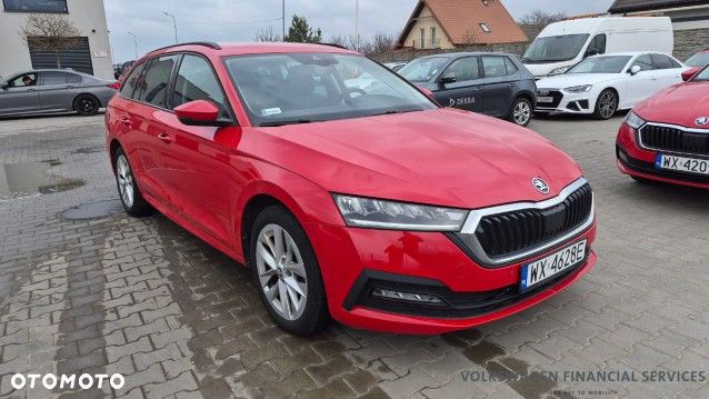 Skoda Octavia 1.5 TSI ACT Ambition - 6
