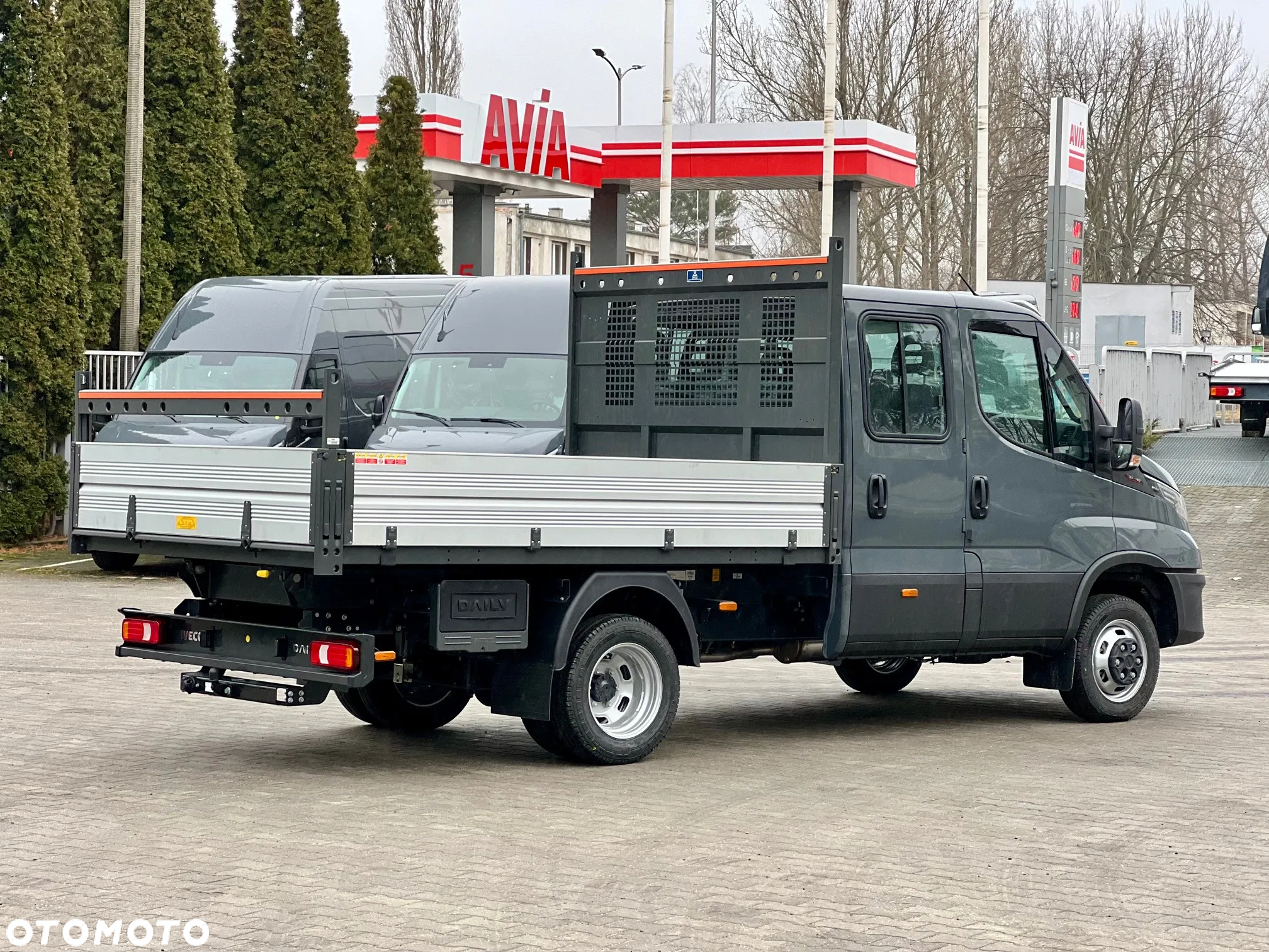 Iveco DAILY - 6