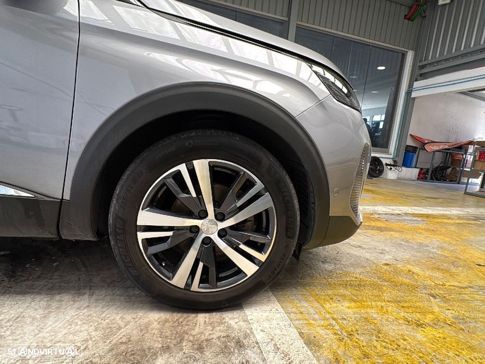 Peugeot 3008 - 17
