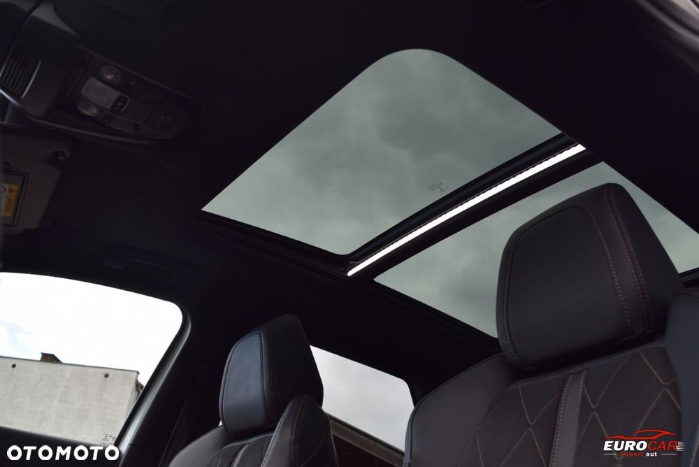 Peugeot 3008 2.0 BlueHDi Crossway S&S EAT8 - 25