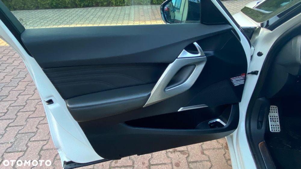 Citroën DS5 2.0 HDi Pure Pearl - 30