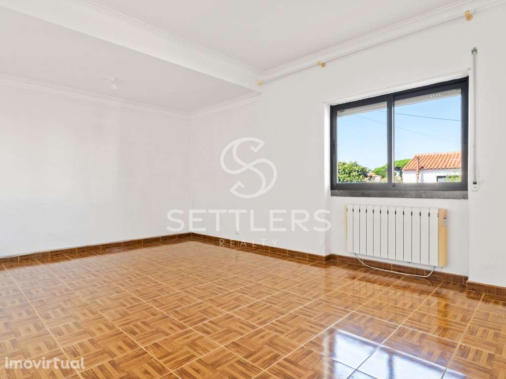 Moradia T3 - Areia, Cascais - Grande imagem: 3/25