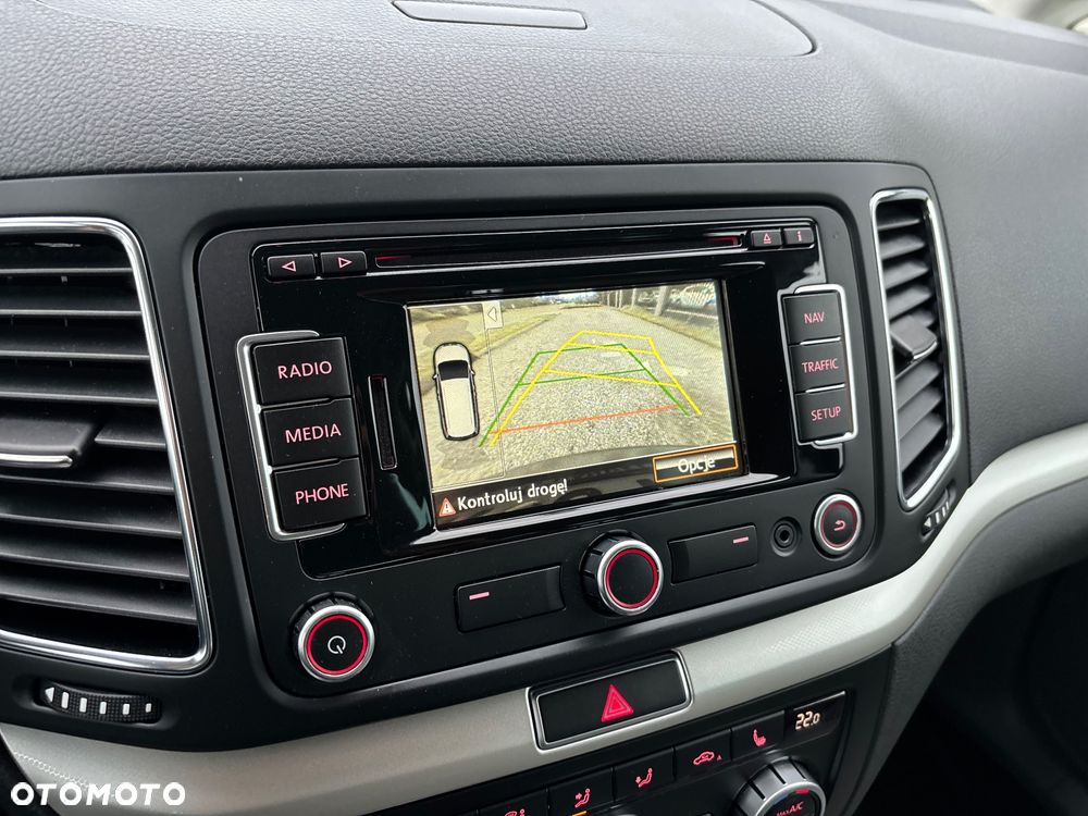 Seat Alhambra - 16