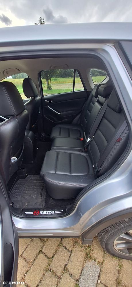 Mazda CX-5 - 13