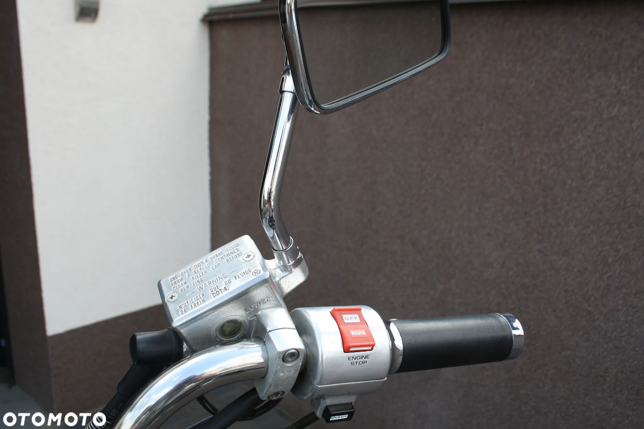 Honda Shadow - 27