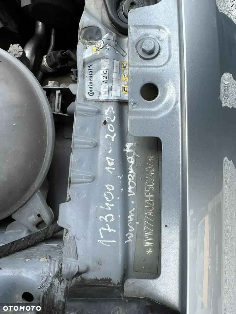 Volkswagen Golf Variant ver-vii-1-6-tdi-bmt-comfortline - 31