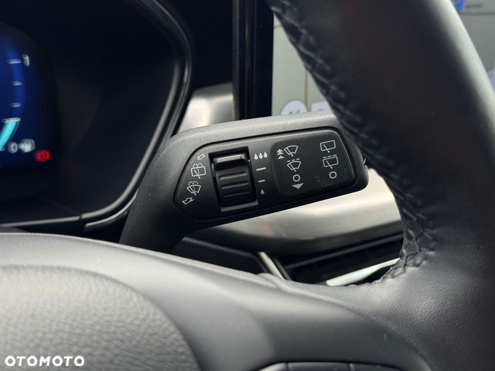 Ford Focus 1.0 EcoBoost mHEV Titanium X - 23