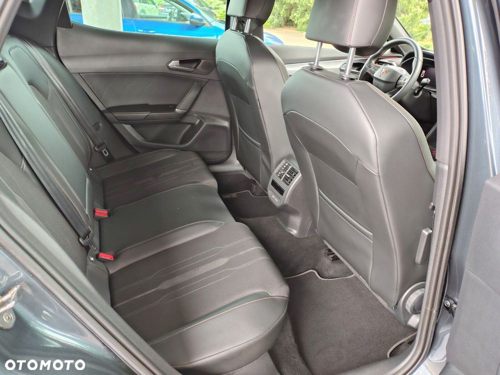 Cupra Formentor - 18