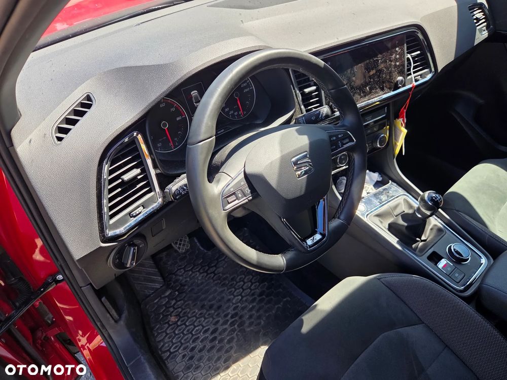 Seat Ateca - 12