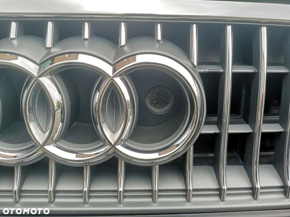 Audi A6 Allroad 3.0 TDI Quattro Tiptr - 9