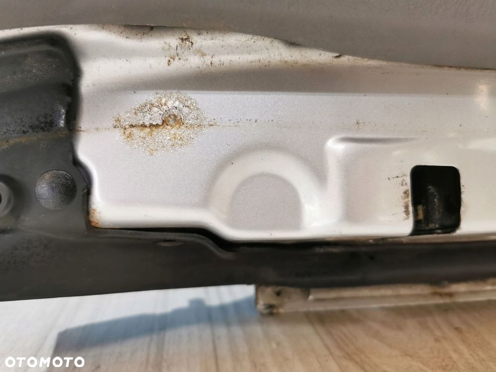 Ford Ranger IV Lift drzwi prawe tył kompletne - 13