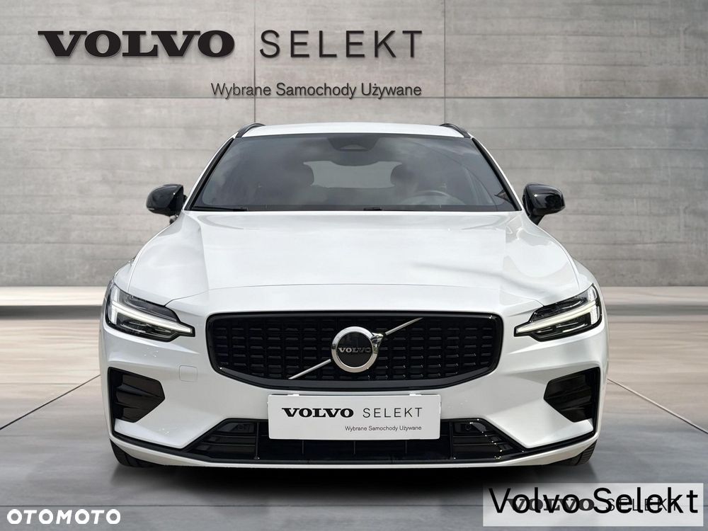 Volvo V60 - 10