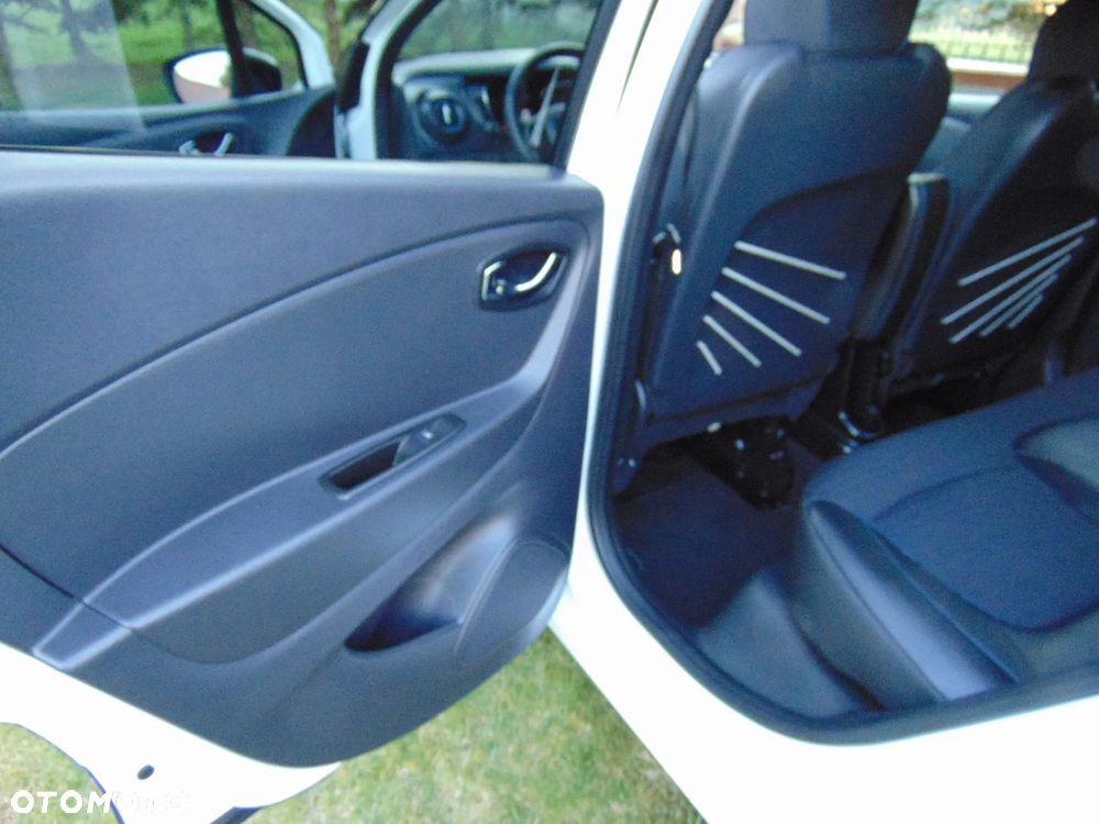 Renault Captur ENERGY dCi 110 Intens - 21