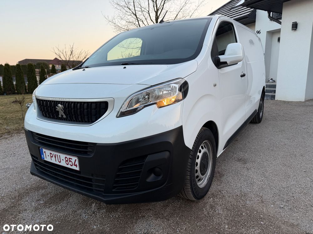 Peugeot Expert - 10
