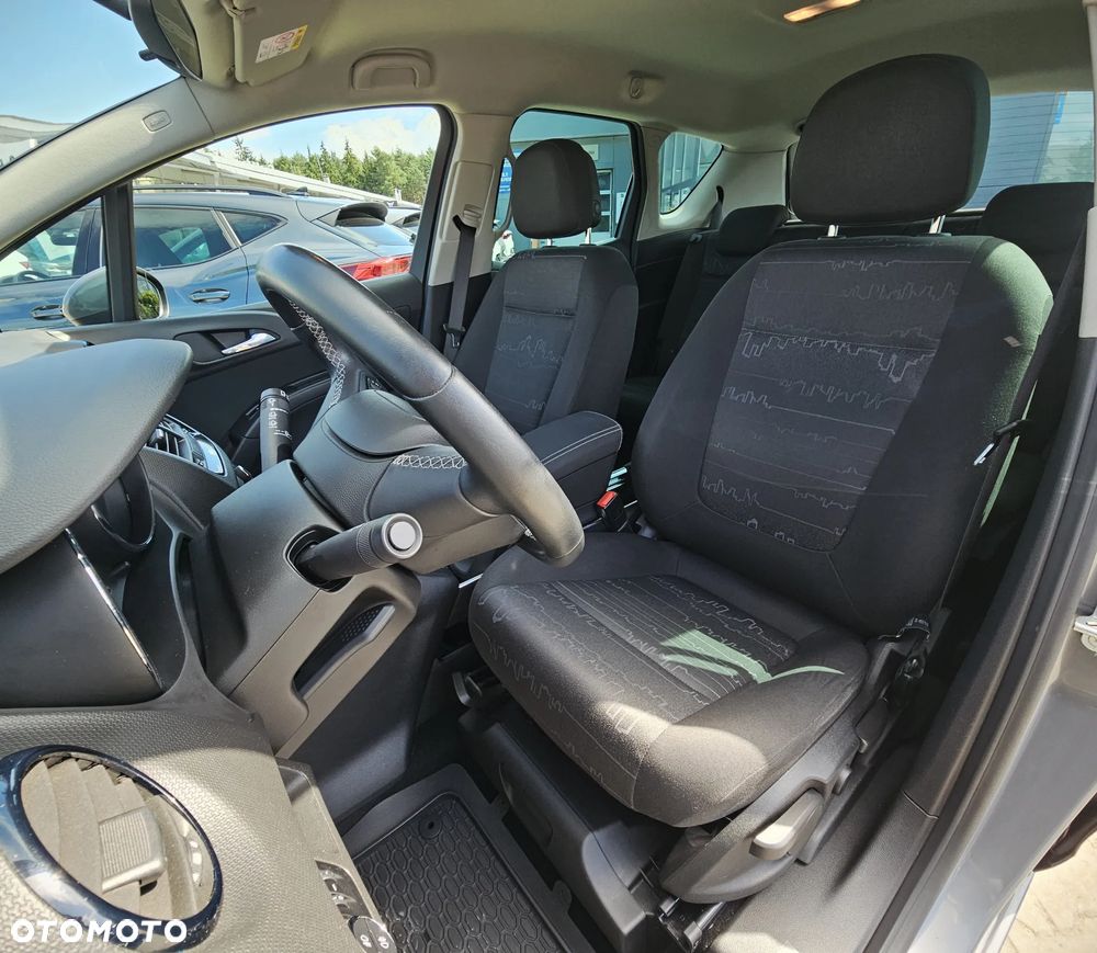 Opel Meriva 1.4 T Design Edition - 7