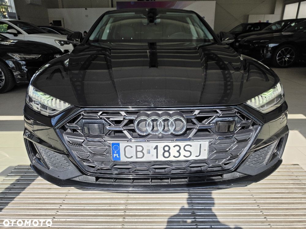 Audi A7 Sportback - 14