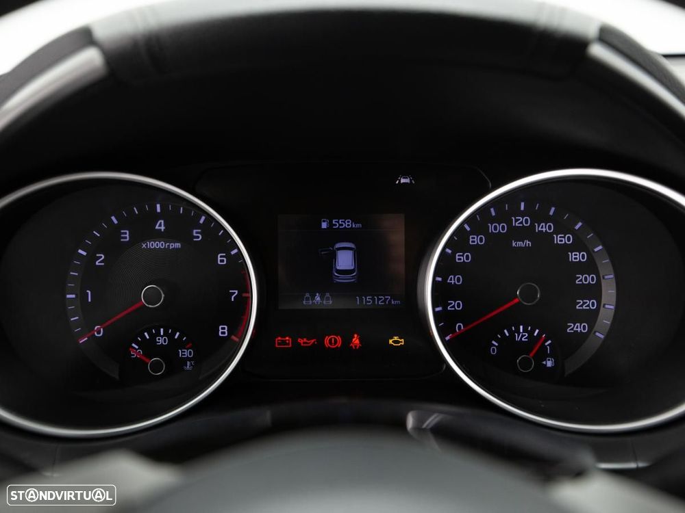 Kia Ceed 1.0 T-GDI Urban - 20